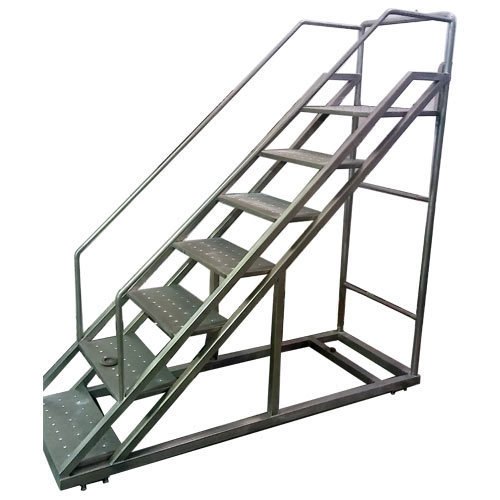 Step Ladder